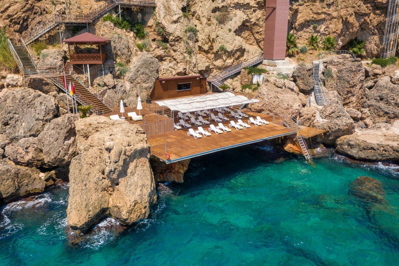 Otel Oz & Adult Only 16 Antalya