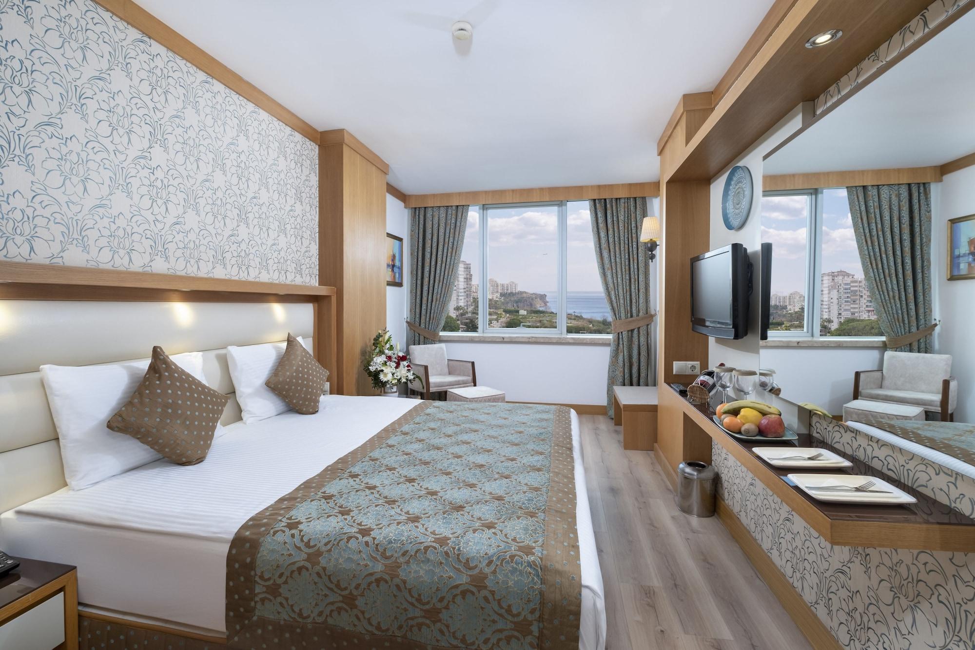Otel Oz & Adult Only 16