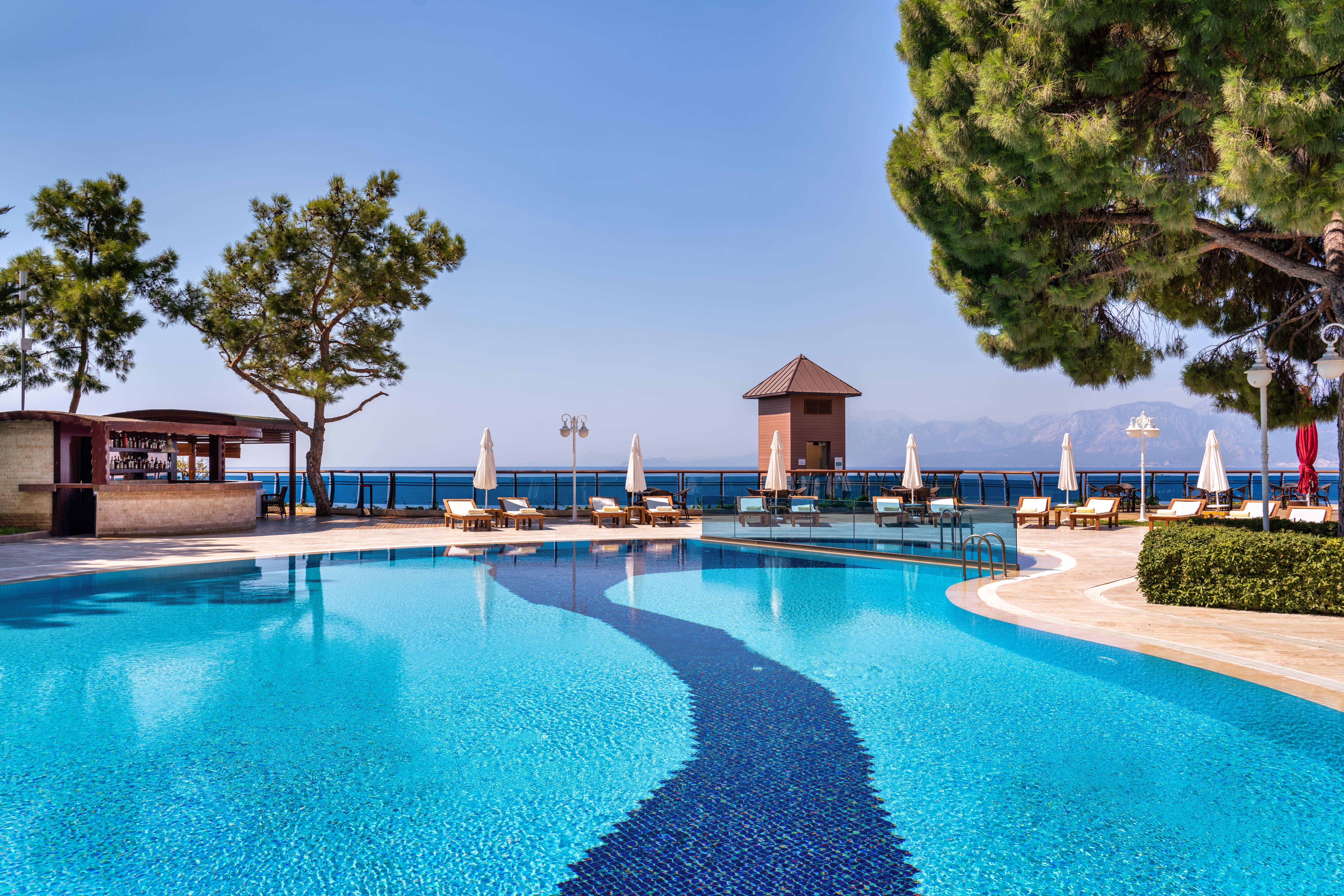 Otel Oz & Adult Only 16 5*